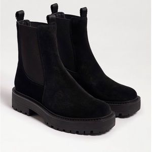 Sam Edelman Laguna Chelsea Boot